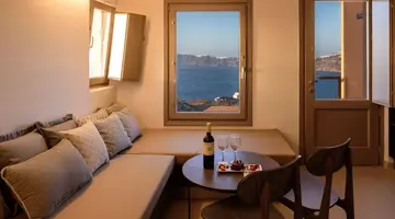 Kalestesia Suites