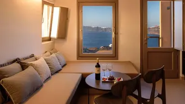 Kalestesia Suites