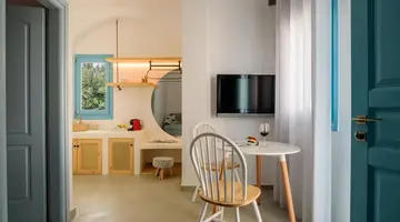 Kalestesia Suites