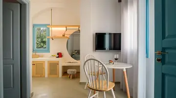 KALESTESIA SUITES
