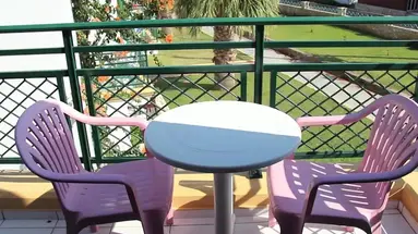 KALIA BEACH HOTEL