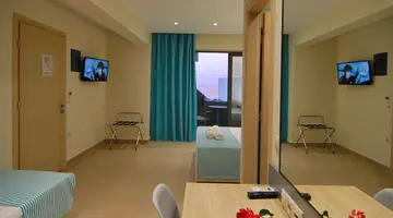 KALIA BEACH HOTEL