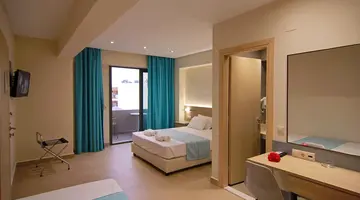 KALIA BEACH HOTEL
