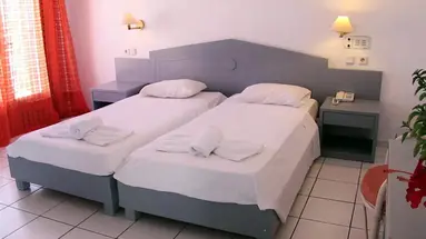 KALIA BEACH HOTEL