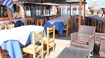 KALIA BEACH HOTEL