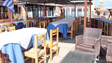 KALIA BEACH HOTEL