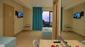 KALIA BEACH HOTEL