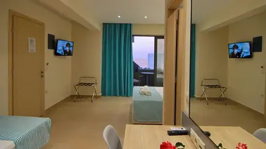 KALIA BEACH HOTEL