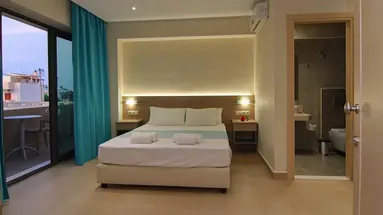 KALIA BEACH HOTEL