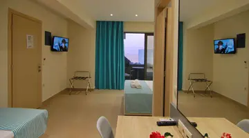 KALIA BEACH HOTEL