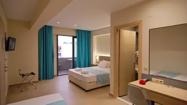KALIA BEACH HOTEL