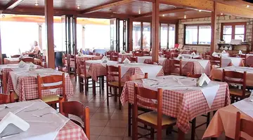 KALIA BEACH HOTEL