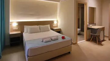 KALIA BEACH HOTEL