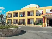 KALIA BEACH HOTEL