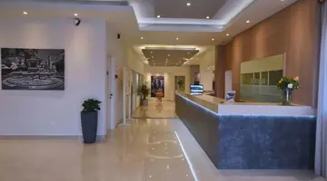 KALIA BEACH HOTEL