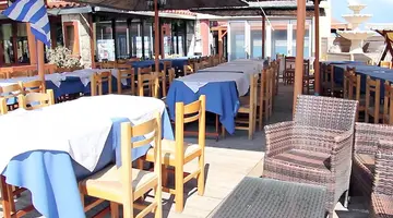 KALIA BEACH HOTEL