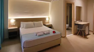 KALIA BEACH HOTEL