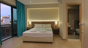 KALIA BEACH HOTEL