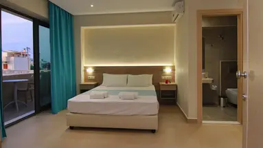 KALIA BEACH HOTEL
