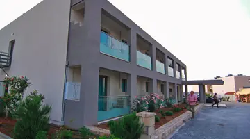 KALIA BEACH HOTEL