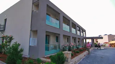 KALIA BEACH HOTEL