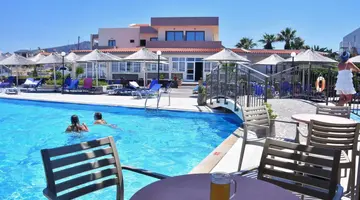KALIA BEACH HOTEL