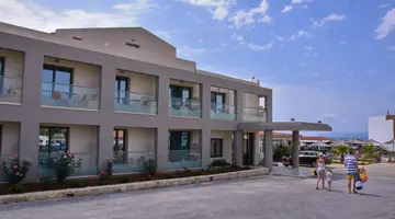 KALIA BEACH HOTEL