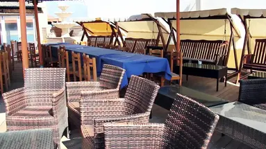 KALIA BEACH HOTEL