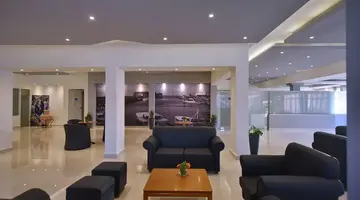 KALIA BEACH HOTEL