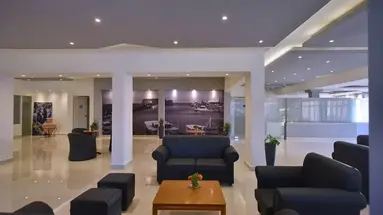 KALIA BEACH HOTEL