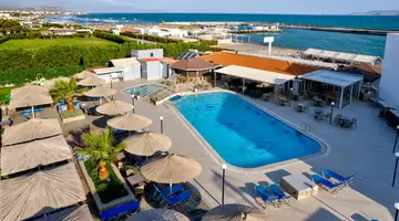 Kalia Beach