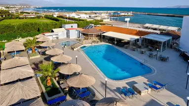 Kalia Beach