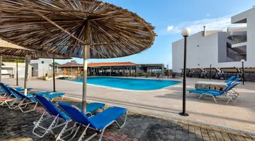 Kalia Beach