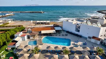 Kalia Beach