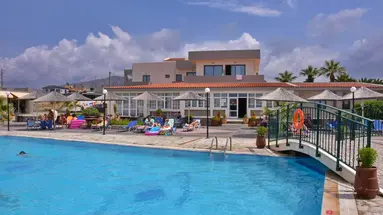 Kalia Beach