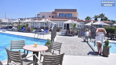 Kalia Beach