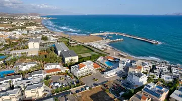 Kalia Beach