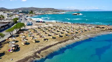 Kalia Beach