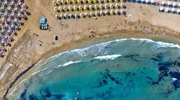 Kalia Beach