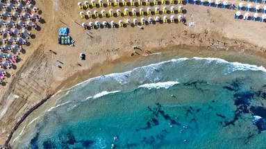 Kalia Beach
