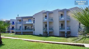 Kalia Beach