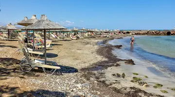 Kalia Beach