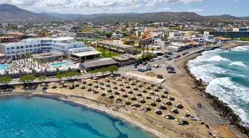 Kalia Beach