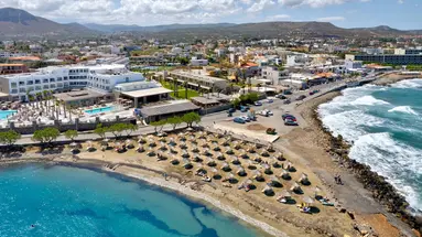 Kalia Beach