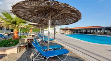 Kalia Beach