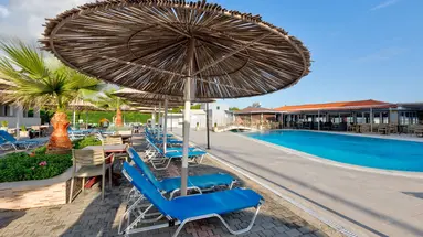 Kalia Beach