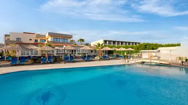 Kalia Beach