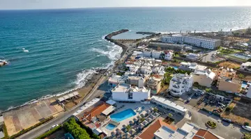 Kalia Beach
