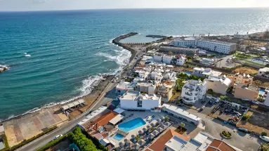 Kalia Beach