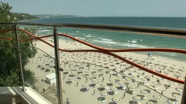 Kaliakra Albena